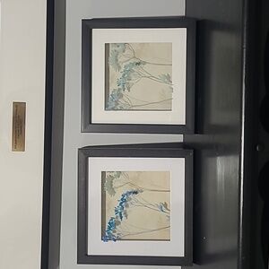 Set of 2 Wall Art